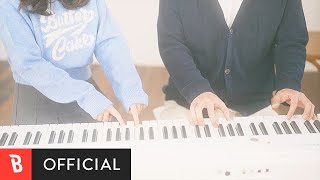 [MV] MRT(마리탱) - I’m So Happy For You(니가 웃으면 온 세상을 다 가진 것 같아)