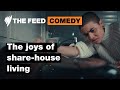 If You Forced Me To Say | Comedy | SBS The Feed