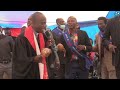 Jerusalema Musha Wangu - Rev Kasambira | HED MUMC Eastview Revival | #Vabvuwi