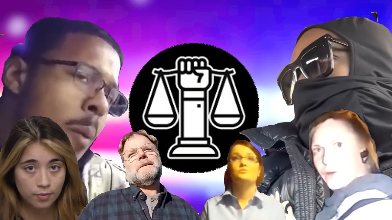 The Best Police Commentary On Youtube Audit The Audit Youtube