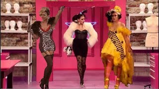 Manila Luzon Entrances (S3-AS1-AS4)