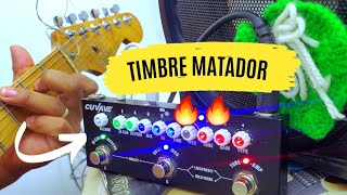 O Melhor Timbre🔥 Com O Cuvave😱 Baby🔥