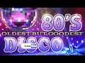 THROUGH BACK 80'S MUSIC DISCO OLDEST BUT GOODEST JM MUSIC