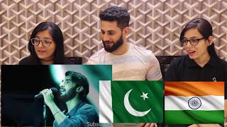 #RCR:-Ae Dil Hai Mushkil | MTV Hustle l PAKISTAN REACTION