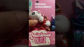 SCRUNCH Miez Unboxing!!