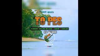 TO PES (2023) Edmund Shylow William X Robin X Gabs Jay [ B5 Records ][ Young Miked share]