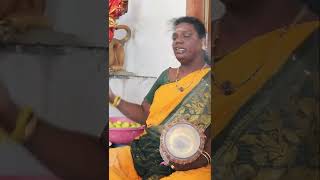 உன்னோட மகன கூட்டிகிட்டு குற்றாலீஸ்வரன் கோயிலுக்கு போ !| Sri Mathurakaliyamman Arulvakku