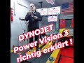 Power Vision 3 Dynojet für Harley-Davidson Fahrzeuge ausführlich erklärt. Mapping für Harley