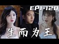 《生而爲王》第1~120集【高清合集】丨天南在我的治理下，絕不會給任何害蟲活下去的機會！五年前他們將我趕出天南，如今卻要拜見我這王爺，真想看看他們的表情！曾經被奪走的，現在我全要加倍討回來！#嘟嘟剧场