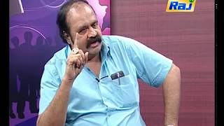 Vaimayin Vatham - Va. Pugazhendi (AIADMK) Exclusive Interview 2017