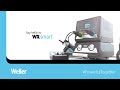 Weller WXsmart: smart soldering iron