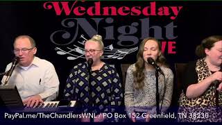 Wednesday Night Live #175