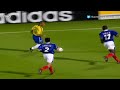 ronaldo zidane roberto carlos legendary show france vs brazil 1997