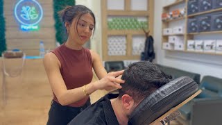 Amazing Massage Therapy | Lady Azize