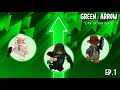 LEGO Green Arrow: Emerald Archer - Episode 1: “Life Of The Party” | LDCEU