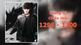 Chàng rể chiến thần - Dương Chấn - Tần Nhã - Chương 1296 đến 1300 - Truyện Ngôn tình hay nhất 2021