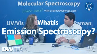 Educational Series: What is Emission Spectroscopy?