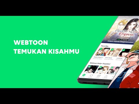 Webtoon Temukan Kisahmu Aplikasi Di Google Play