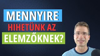 Elemzői célárak: Így találhatjuk meg a nyerő részvényeket?