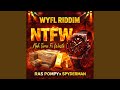 Ras Pompy - Freestyle (feat. Spyderman)