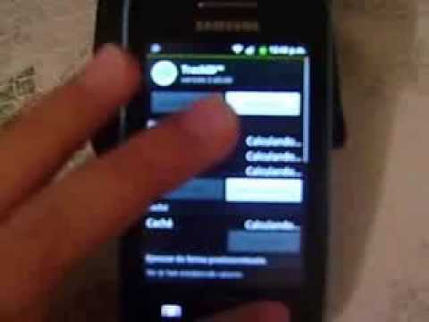 Samsung Galaxy Ace Gt S5830 Sgs2 Rom Fast Stable Galaxy Ace