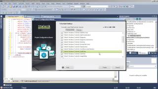 Getting Started with the DataFilter control
