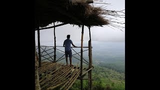 Kallebokka Upper Division View Point - time collapse