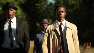 COUNTER HISTORIES: ROCK HILL - Trailer
