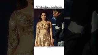 ROOH-NEW SONG-YO YO HONEY SINGH-NUSRAT BHARUCHA#shortsfeed#shorts#trending#viralvideo#ytshorts#song