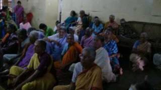 Vishranthi, Old age home, Chennai