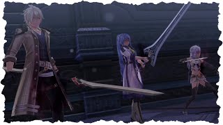 「創の軌跡」 Boss: 偽者たち (1周目ナイトメア)