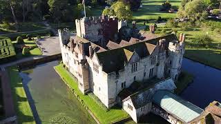 Hever Castle - Lordt Images - 13th Sept 2024