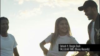 Tallulah Time - Lil Unicorn and Boogie Dash