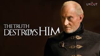 How Cersei Lannister Destroyed Tywin Lannister With the Truth
