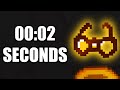 The Fastest Gold 20/20 of ALL TIME