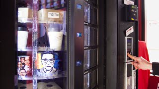 This Vending Machine Saved Her Bakery