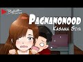 PAGNANONOOD | Pinoy Animation