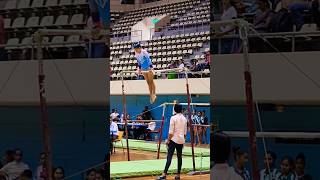 Gymnastic Sri Lanka 🇱🇰  All island School Gymnastics tournament 2023