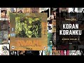 KORAN KORANKU -  Iwan Fals album Swami Vol-2 1991 (Lirik Teks)