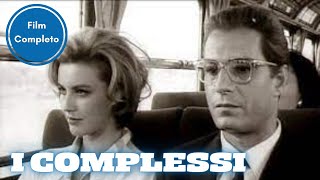 I Complessi | Commedia | Film Completo in Italiano