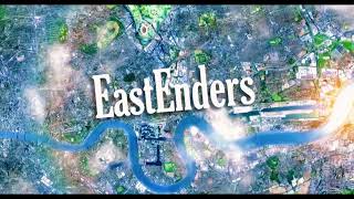 Eastenders Theme New Clean Titles 2022