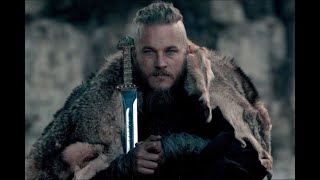 Vikings Tribute | King Ragnar| Coldplay Viva la Vida