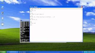 Assembly Tutorial 6 - Getting User Input
