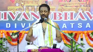 Shivanubhavam Day 4 @ Chidambaram (Sep 6, 2018)