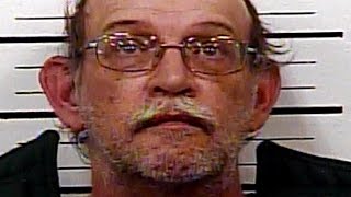 Uncle Sentenced For Kidnapping, Sexual Battery of 9-Year-Old Niece Carlie Trent