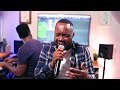 Digging the Old Wells of Worship-Blessing Jeduthun