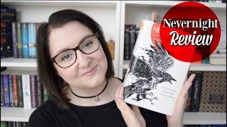 Nevernight Spoiler Free Review | The Book Life