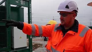 Health and Safety: our everyday commitment ✨