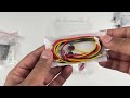 muscle bioamp shield v0.3 unboxing @arduino shield for emg muscle sensor diy neuroscience