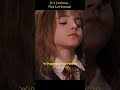 wingardium leviosa harrypotter ronweasley hermionegranger shorts film